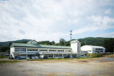 株式会社エヌエルフォーティ