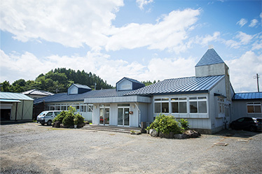 株式会社ゼフィール