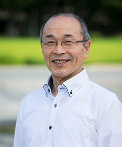 取締役総務部長